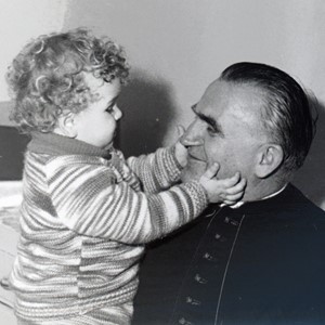 Ljubav prema roditeljima 